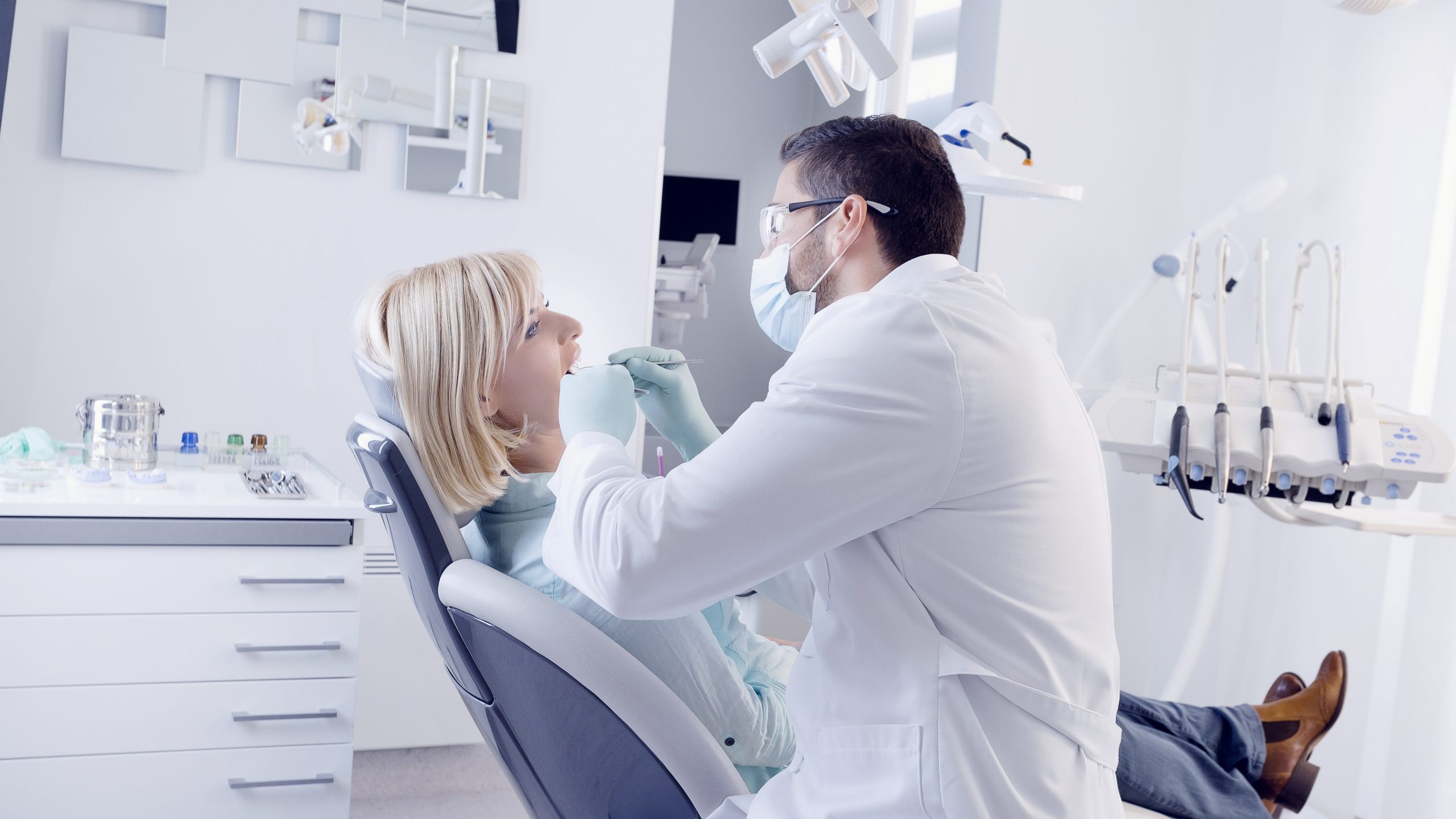 Dentist in Aledo, TX